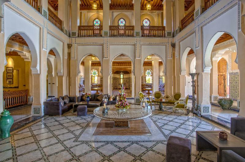 Отель Riad Clementine Марракеш Экстерьер фото